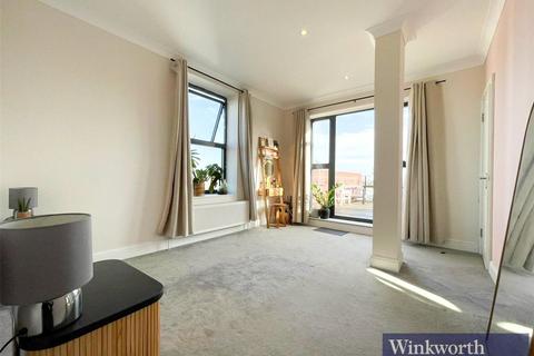 2 bedroom apartment for sale, Station Road, Harrow, HA1