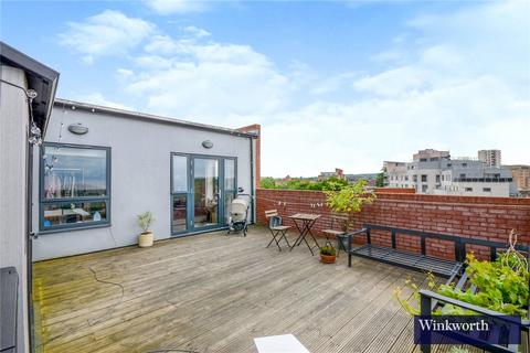 2 bedroom apartment for sale, Station Road, Harrow, HA1