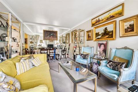 1 bedroom apartment for sale, Oakley House, 103 Sloane Street, London, SW1X