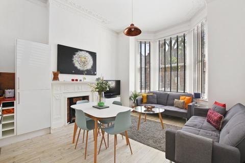 3 bedroom apartment for sale, Brondesbury Villas, London, NW6