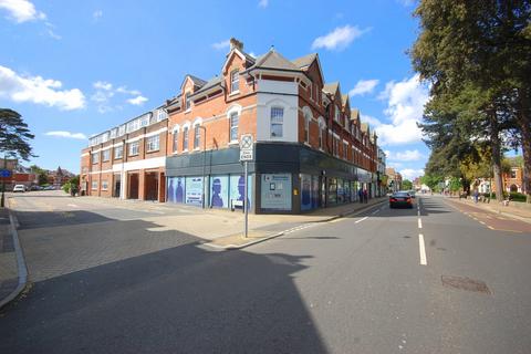 1 bedroom flat to rent, Christchurch Road, Bournemouth,