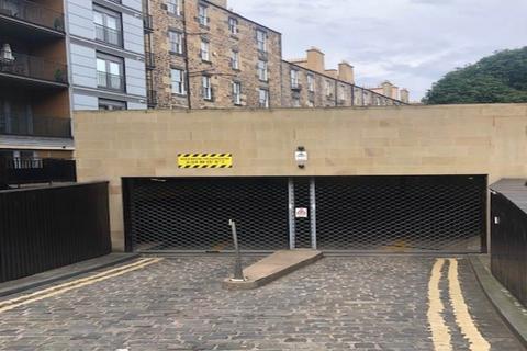 Parking to rent, St Vincent Place, Car Parking Space, Edinburgh,