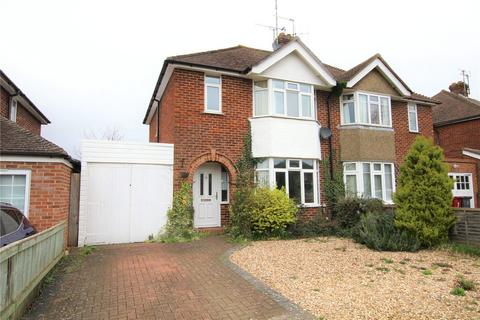 3 bedroom semi-detached house to rent, Falmouth Road, Reading, Berkshire, RG2
