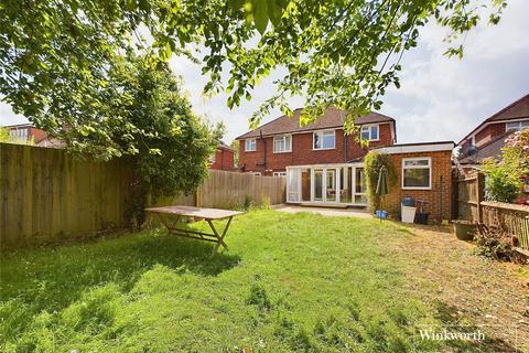 3 bedroom semi-detached house to rent, Falmouth Road, Reading, Berkshire, RG2