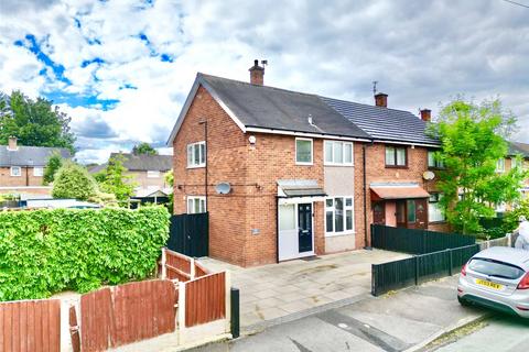 2 bedroom end of terrace house for sale, Sale, Cheshire M33