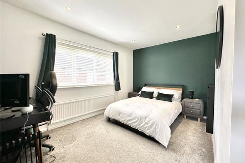 2 bedroom end of terrace house for sale, Sale, Cheshire M33