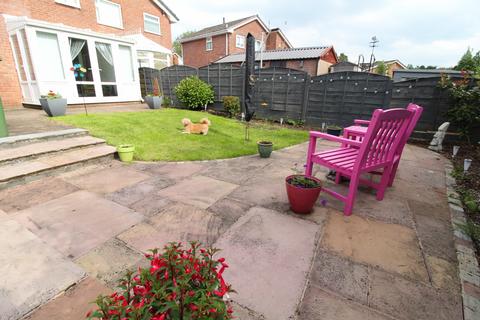 2 bedroom semi-detached bungalow for sale, Shearwater Road, Offerton