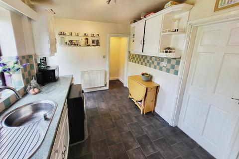3 bedroom terraced house for sale, Rosecroft Drive, Daybrook, Nottingham, NG5 6EL