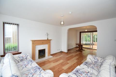 3 bedroom detached villa for sale, Canniesburn Road, Bearsden, G61 1HB