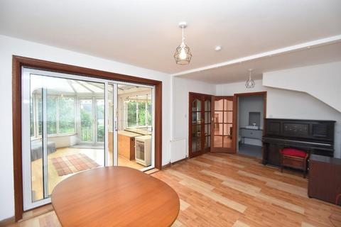 3 bedroom detached villa for sale, Canniesburn Road, Bearsden, G61 1HB