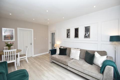 2 bedroom flat for sale, Kentigern Terrace, Bishopbriggs, Glasgow, G64 1TH