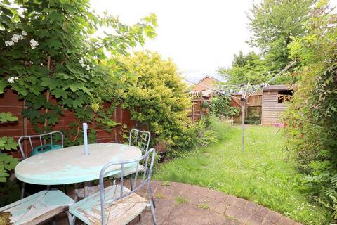 58 Farmbrook, Luton, LU2 7SZ