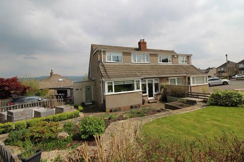 3 bedroom semi-detached house for sale, Wheathead Drive, Keighley, BD22