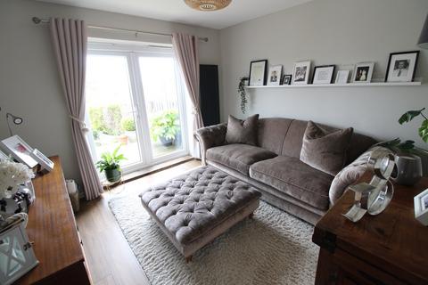 19 Wheathead Drive, Keighley, BD22 6LH