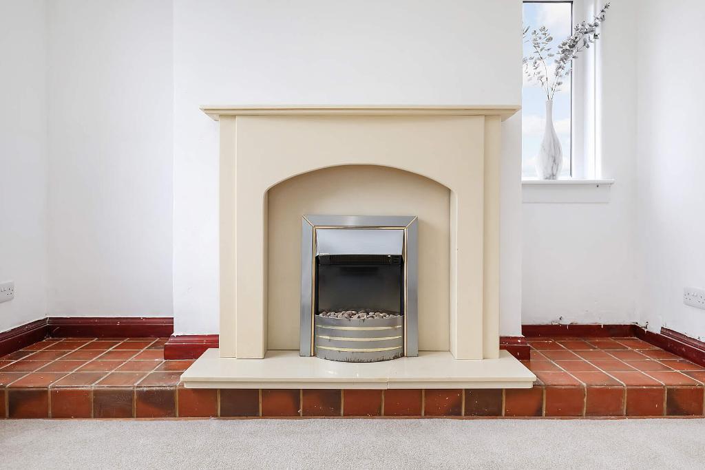 Fire surround