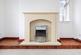 Fire surround