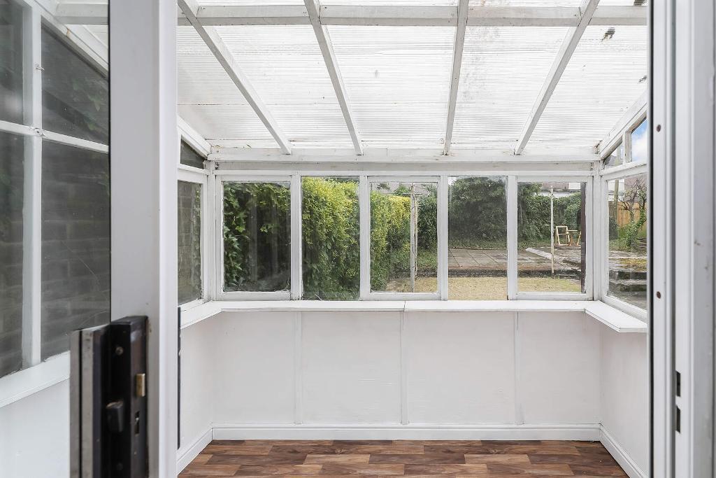 Sun room
