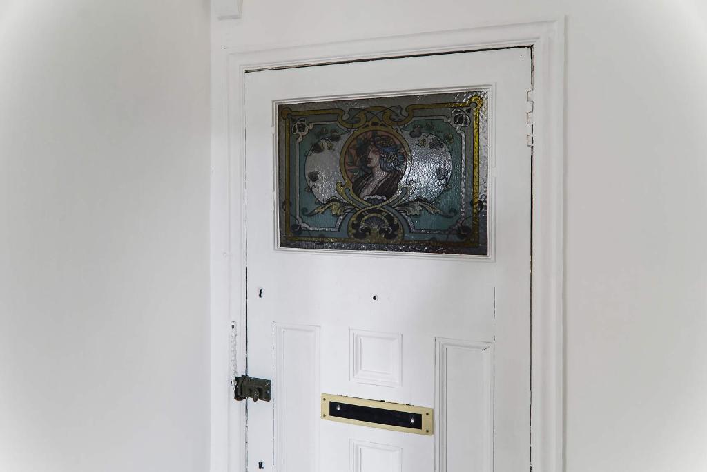 Door