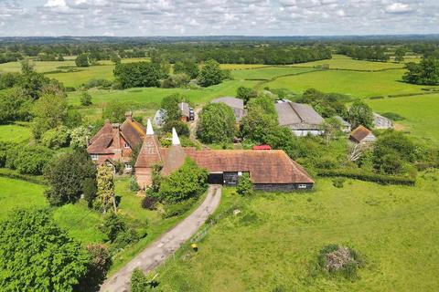 Plot for sale, Frittenden, Cranbrook, Kent, TN17 2EN