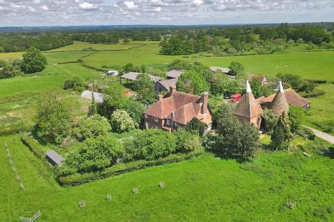 Plot for sale, Frittenden, Cranbrook, Kent, TN17 2EN