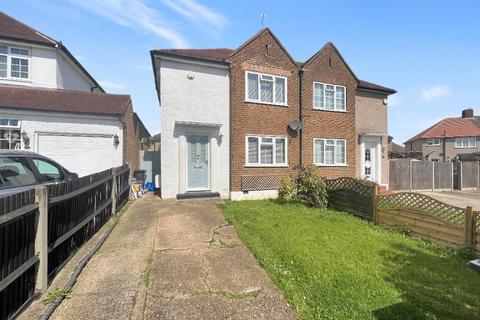 2 bedroom semi-detached house for sale, New Addington, South Croydon CR0