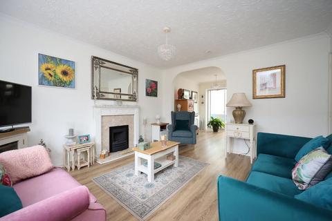 3 bedroom end of terrace house for sale, Stone ST15