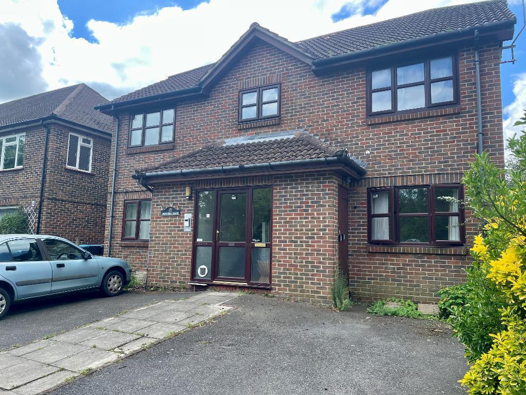 Shelton Avenue, Warlingham, Surrey... 1 bed flat for sale £230,000