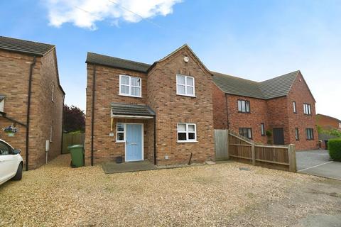 3 bedroom detached house for sale, Begdale Road, Elm, Wisbech, Cambridgeshire, PE14 0BQ