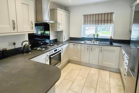 3 bedroom detached house for sale, Begdale Road, Elm, Wisbech, Cambridgeshire, PE14 0BQ