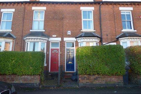 2 bedroom terraced house for sale, Birmingham B17