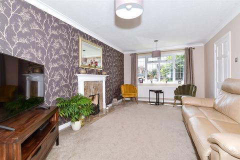 4 bedroom detached house for sale, Macaulay Close, Larkfield, Aylesford, Kent