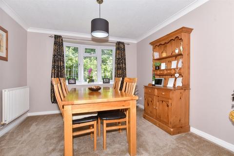 4 bedroom detached house for sale, Macaulay Close, Larkfield, Aylesford, Kent