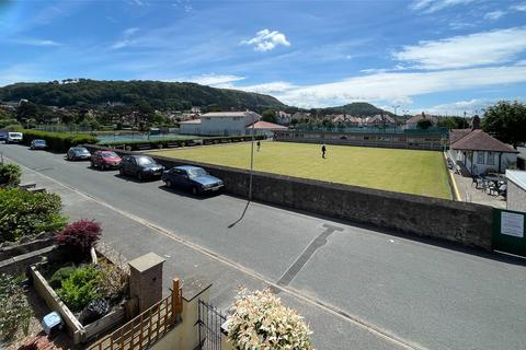 2 bedroom end of terrace house for sale, Clarence Gardens, Llandudno, Conwy, LL30