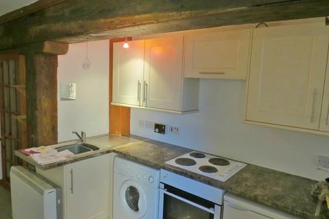 1 bedroom flat to rent, The Cooperage, 6 Commercial Wharf, Edinburgh, EH6