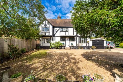 4 bedroom detached house for sale, Sea Lane, Ferring, Worthing, West Sussex, BN12