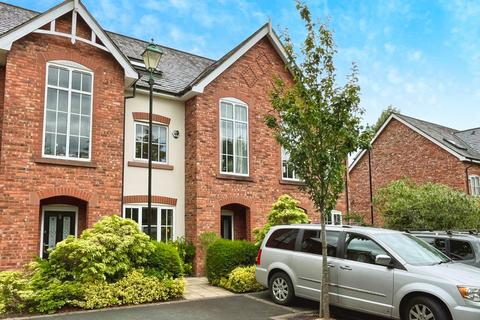 3 bedroom house for sale, Hartley Hall Gardens, Gowan Road, Whalley Range, Manchester, M16