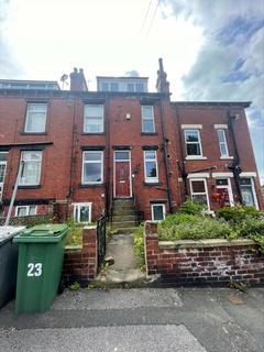 1 bedroom terraced house to rent, Morris View, Leeds, West Yorkshire, LS5