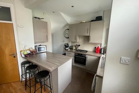 1 bedroom terraced house to rent, Morris View, Leeds, West Yorkshire, LS5