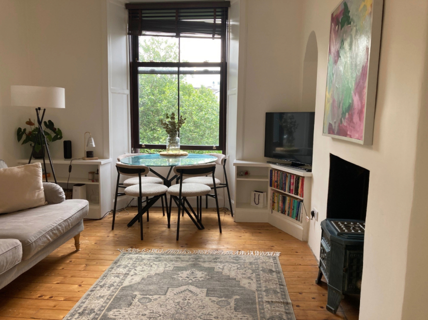 Apartment in Edinburgh - View 2