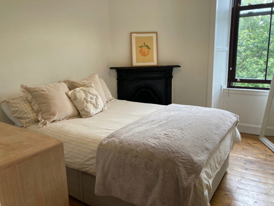 Apartment in Edinburgh - View 5