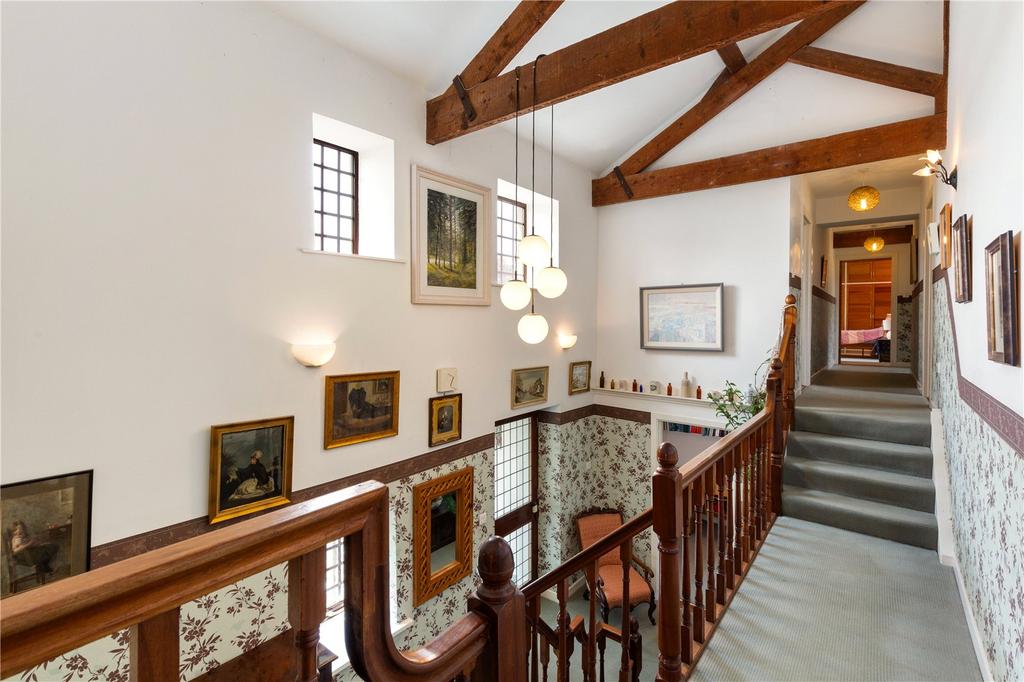 Prospect House