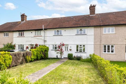22 Abbotts Road, Letchworth Garden City, SG6 4UR