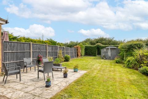 22 Abbotts Road, Letchworth Garden City, SG6 4UR