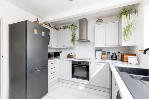 22 Abbotts Road, Letchworth Garden City, SG6 4UR