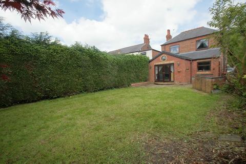 3 bedroom detached house for sale, Pooltown Road, Whitby, Ellesmere Port, Cheshire. CH65