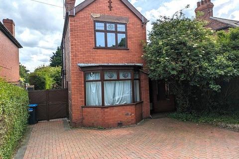 3 bedroom detached house for sale, Pooltown Road, Whitby, Ellesmere Port, Cheshire. CH65