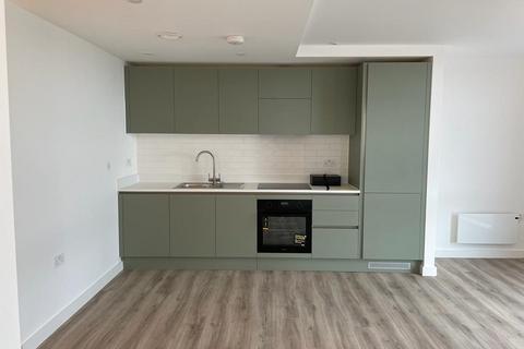 2 bedroom apartment to rent, Kimpton Road, Luton, LU2