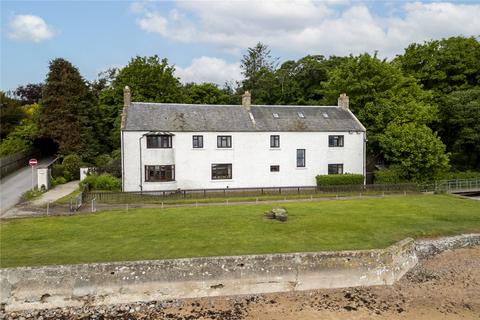 5 bedroom detached house for sale, Old Mill, 1 Marine Terrace, Rosemarkie, Fortrose, Highland, IV10