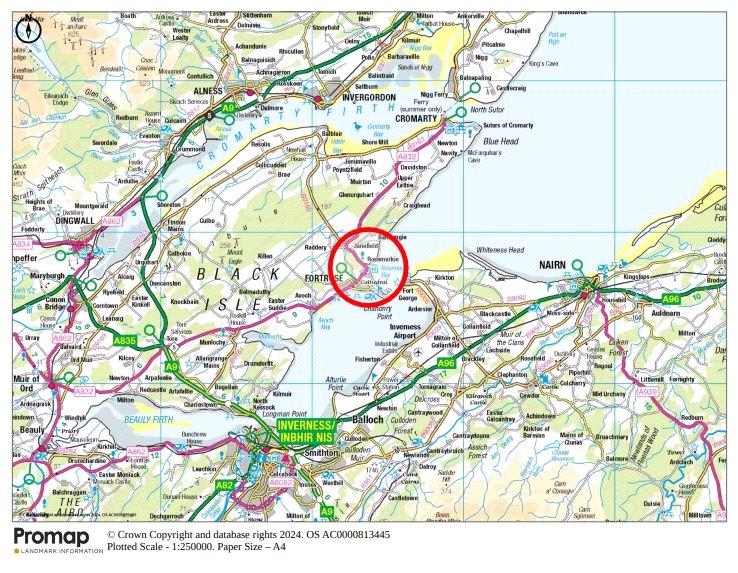 Location Plan