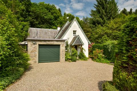 2 bedroom detached house for sale, Clunie Cottage, Middleton, Dalguise, Dunkeld, Perth and Kinross, PH8
